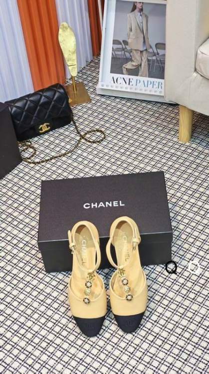 Picture of Chanel Shoes _SKUChanelsz35-40Q05082647
